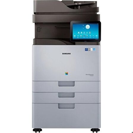 Tonersepeti Samsung SL-K7600LX Multixpress Çok Fonksiyonlu Fotokopi Makinesi