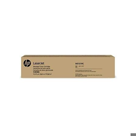 Tonersepeti HP W9191MC Mavi Orjinal Toner
