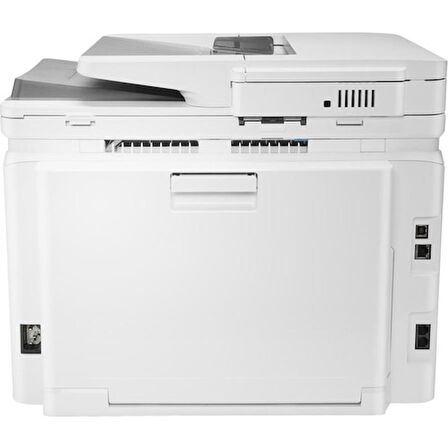 Tonersepeti HP LaserJet Pro MFP M283FDN Çok Fonksiyonlu Renkli Lazer Yazıcı 7KW74A