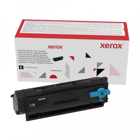 Tonersepeti Xerox 006R04380 Siyah Orjinal Toner Yüksek Kapasite