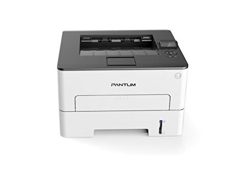 Tonersepeti PANTUM P3300DW Wi-Fi Mono Lazer Yazıcı