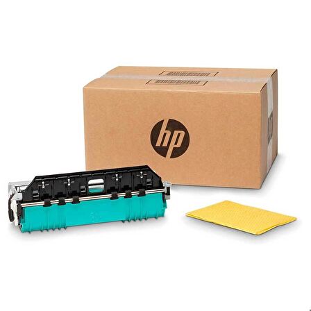 Tonersepeti HP B5L09A Orjinal Atık Ünitesi