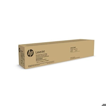 Tonersepeti HP W9223MC Kırmızı Orjinal Toner