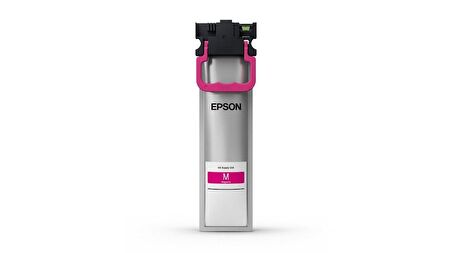 Tonersepeti Epson WF-C5390 C5890 Series XXL Kırmızı Orjinal Kartuş C13T11D340