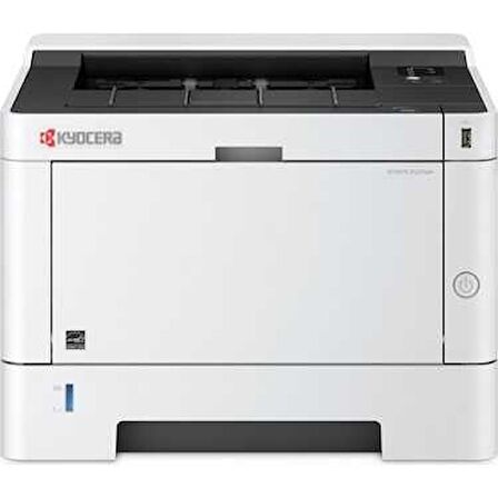 Tonersepeti Kyocera Ecosys P2235DN Siyah Beyaz Network+Dubleks Yazıcı