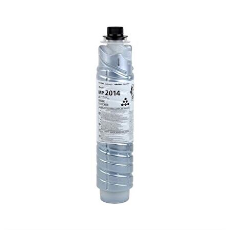 Tonersepeti Ricoh Aficio MP-2014 Orjinal Fotokopi Toner