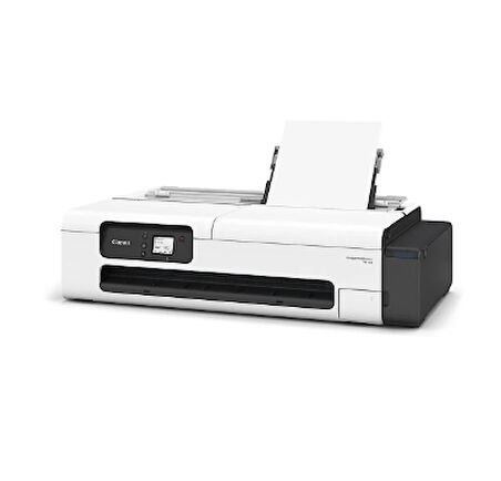Tonersepeti Canon imagePROGRAF TC-20 Tanklı Dijital Baskı Makinesi
