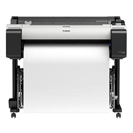 Canon image Prograf TM-300 yazıcı