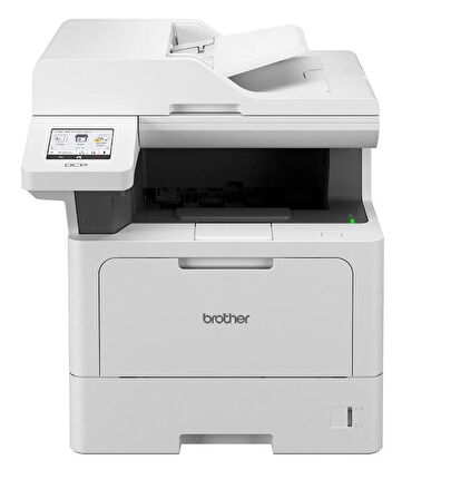 Brother DCP-L5510DN Çok Fonksiyonlu Mono Lazer Yazıcı