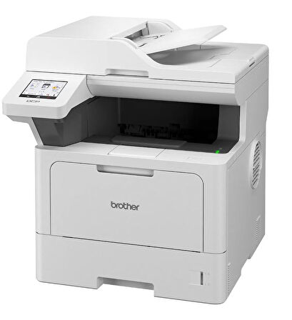 Brother DCP-L5510DN Çok Fonksiyonlu Mono Lazer Yazıcı