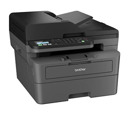 Brother MFC-L2806DW Siyah-Beyaz Lazer Yazıcı