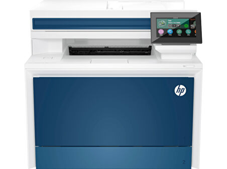 HP 5HH65A 4303DW Çok Fonksiyonlu Renkli Lazer Yazıcı
