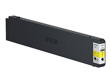 Epson T02S4(C13T02S400) Sarı Orjinal Kartuş-WF-C20750