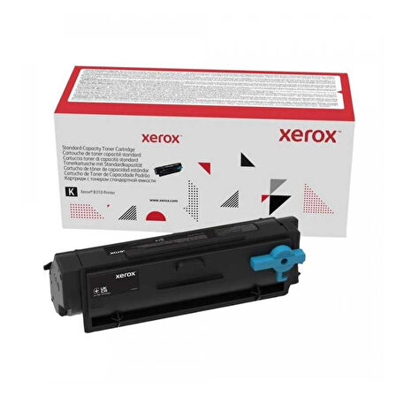 Xerox B315V/ 006R04381 Orijinal Toner Ekstra Yüksek Kapasiteli