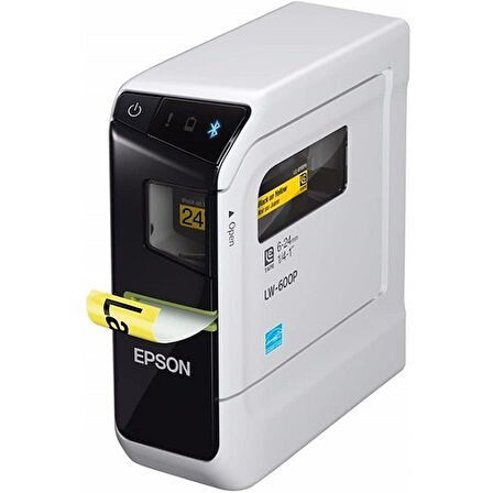 Epson LabelWorks LW-600P Thermal Etiket Yazıcı
