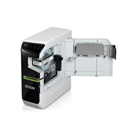 Epson LabelWorks LW-600P Thermal Etiket Yazıcı