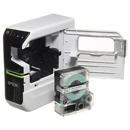 Epson LabelWorks LW-600P Thermal Etiket Yazıcı