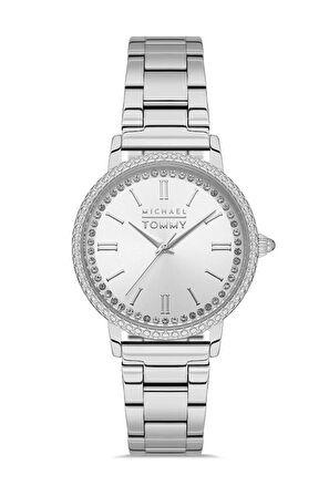 MICHAEL TOMMY KADIN KOL SAATİ MT-20252L-BB82