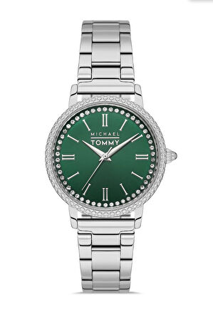 MICHAEL TOMMY KADIN KOL SAATİ MT-20252L-BBYY82