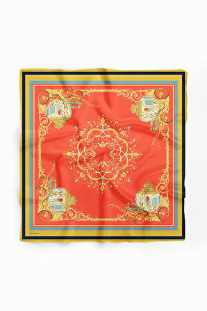 Y94 KADIN DESENLİ BANDANA