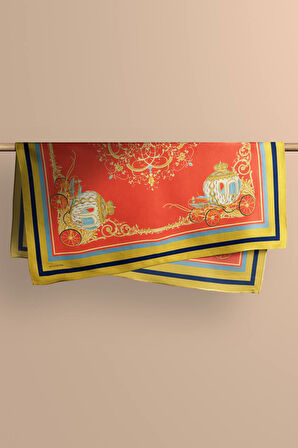 Y94 KADIN DESENLİ BANDANA