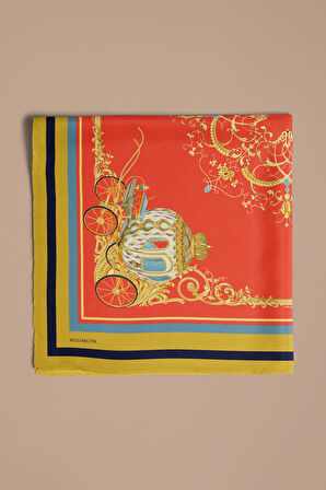 Y94 KADIN DESENLİ BANDANA