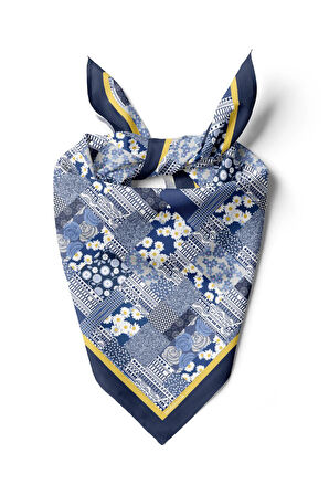KADIN DESENLİ BANDANA