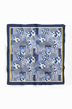 KADIN DESENLİ BANDANA