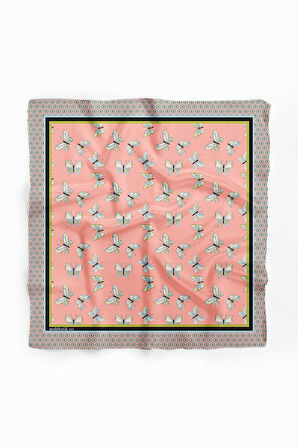 D30 KADIN DESENLİ BANDANA