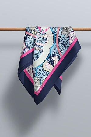 D24 KADIN DESENLİ BANDANA