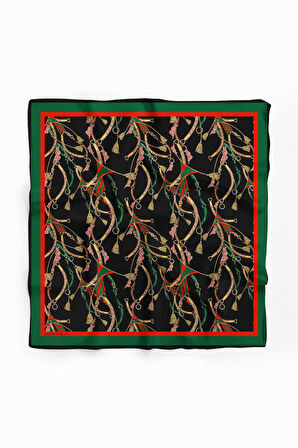 C22 KADIN DESENLİ BANDANA