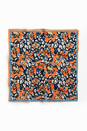D29 KADIN DESENLİ BANDANA