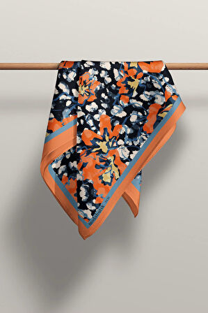 D29 KADIN DESENLİ BANDANA