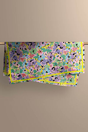 C29 KADIN DESENLİ BANDANA