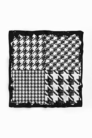 G52 KADIN DESENLİ BANDANA