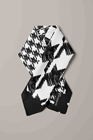 G52 KADIN DESENLİ BANDANA