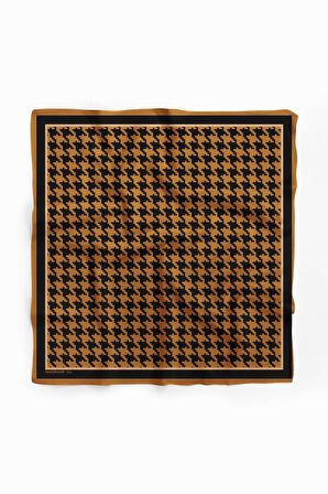 F69 KADIN DESENLİ BANDANA