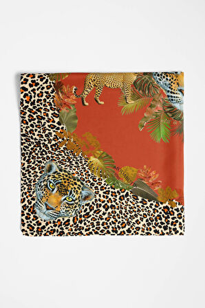 C32 KADIN DESENLİ BANDANA