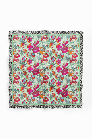 KADIN DESENLİ BANDANA