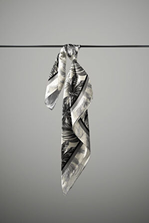 KADIN DESENLİ BANDANA