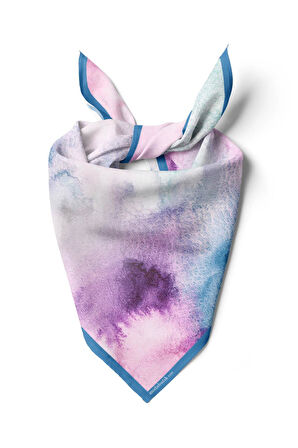 KADIN DESENLİ BANDANA