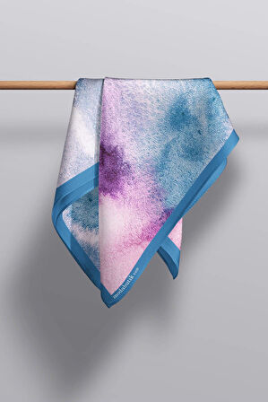 KADIN DESENLİ BANDANA