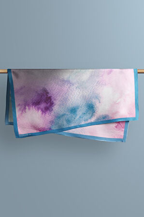 KADIN DESENLİ BANDANA