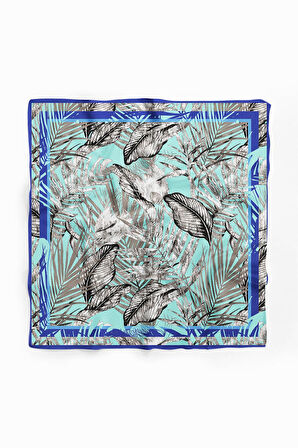 H21 KADIN DESENLİ BANDANA