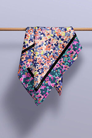 C25 KADIN DESENLİ BANDANA
