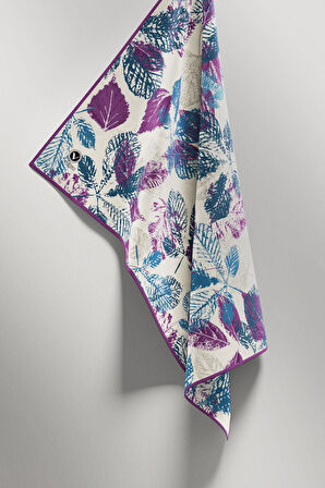 Twill Eşarp (İpek İçermez)