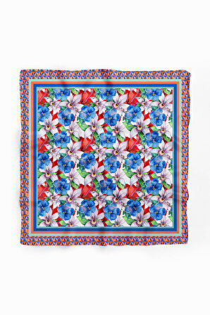 G88 KADIN DESEN BANDANA DG-269