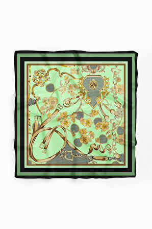 Z73 KADIN DESEN BANDANA DG-538