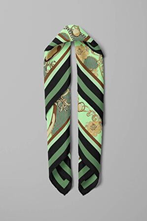 Z73 KADIN DESEN BANDANA DG-538