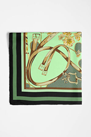 Z73 KADIN DESEN BANDANA DG-538